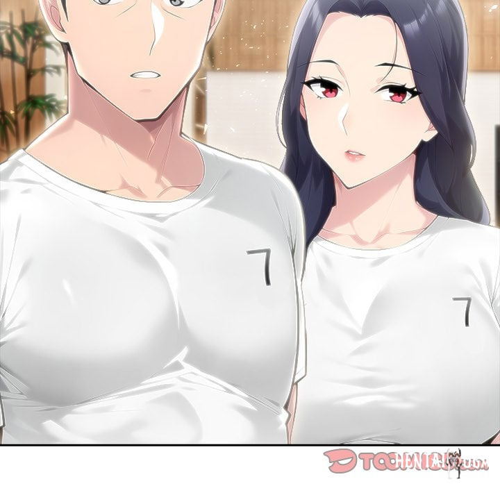 Matrimoney Game Matrimoney Game Chapter 50 - Page 141