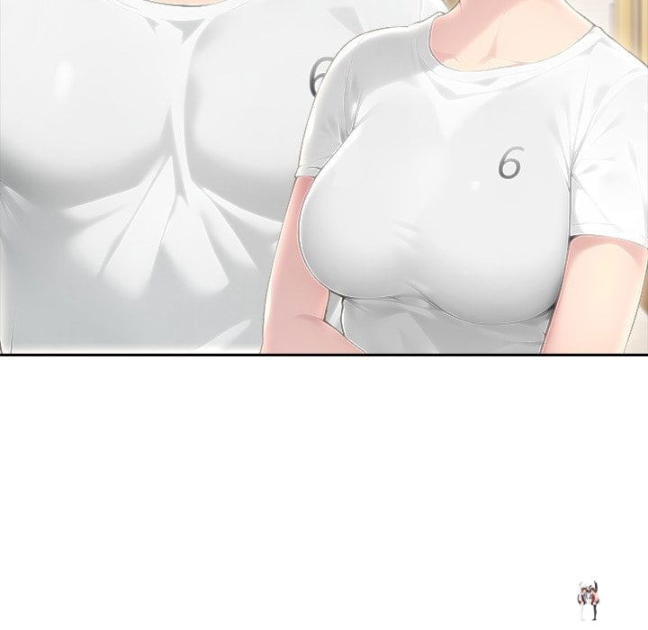 Matrimoney Game Matrimoney Game Chapter 50 - Page 143