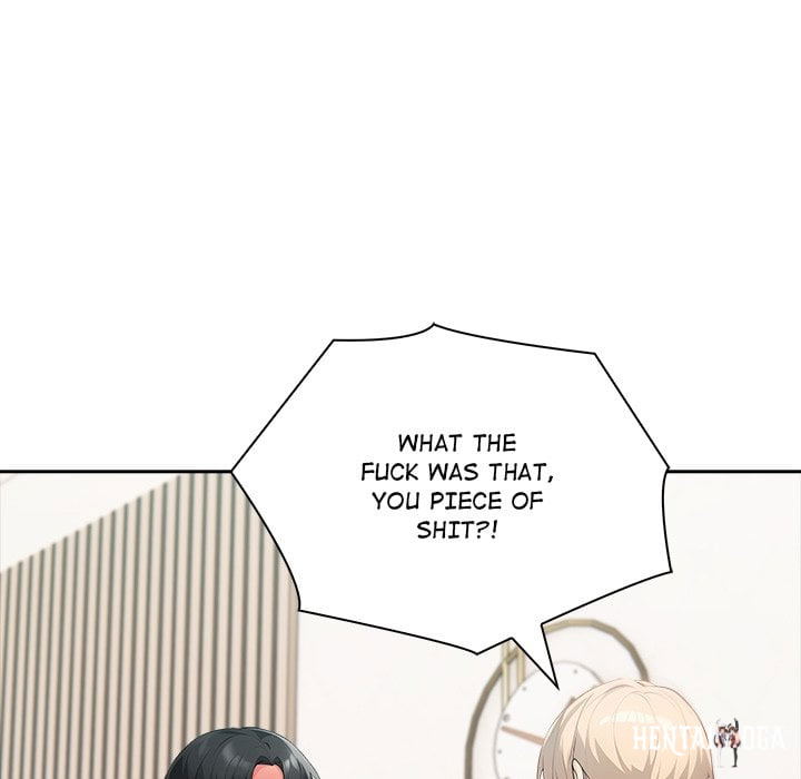 Matrimoney Game Matrimoney Game Chapter 50 - Page 20