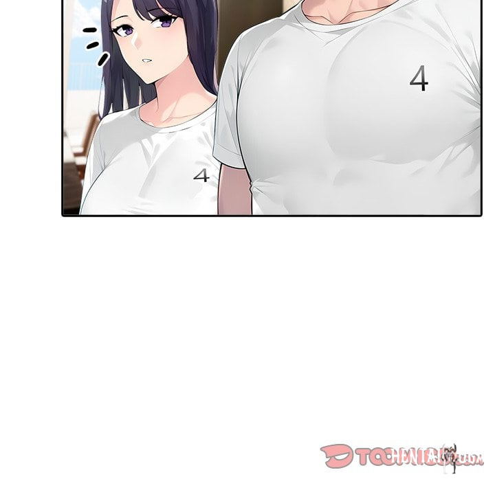 Matrimoney Game Matrimoney Game Chapter 50 - Page 27