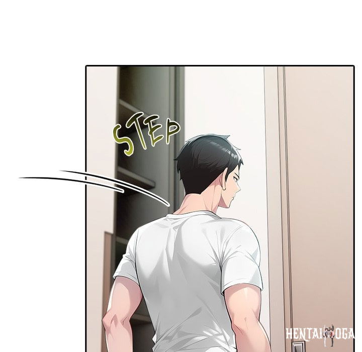 Matrimoney Game Matrimoney Game Chapter 50 - Page 28
