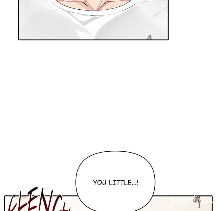 Matrimoney Game Matrimoney Game Chapter 50 - Page 36