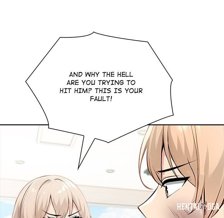 Matrimoney Game Matrimoney Game Chapter 50 - Page 41