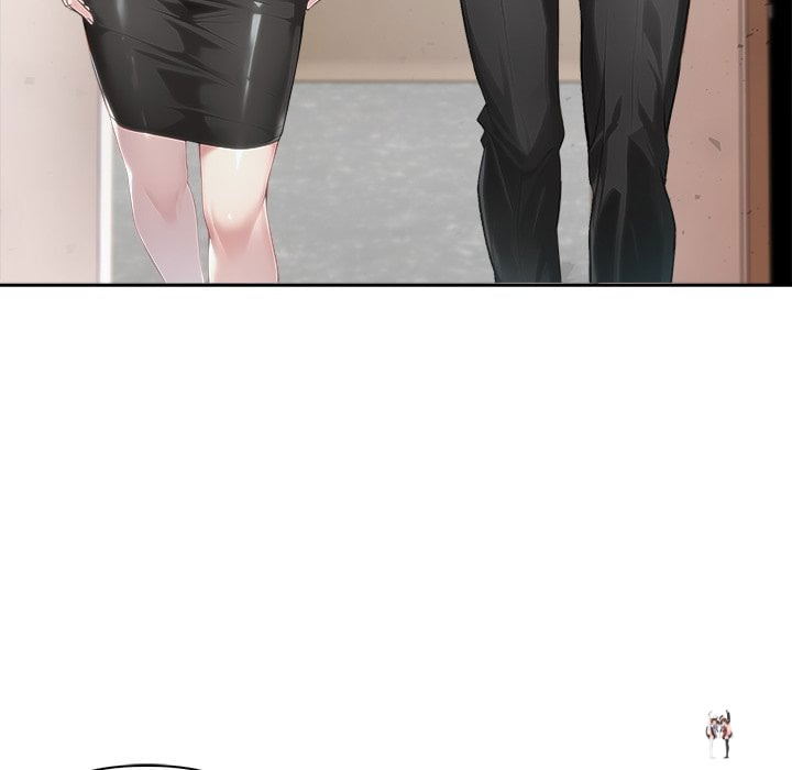 Matrimoney Game Matrimoney Game Chapter 50 - Page 52