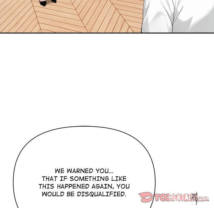 Matrimoney Game Matrimoney Game Chapter 50 - Page 57