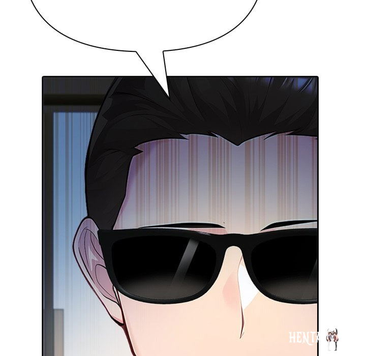 Matrimoney Game Matrimoney Game Chapter 50 - Page 58