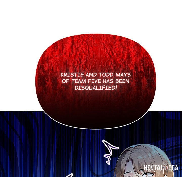 Matrimoney Game Matrimoney Game Chapter 50 - Page 60