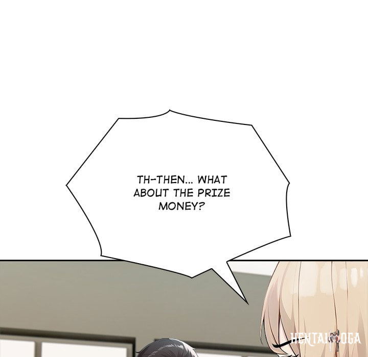 Matrimoney Game Matrimoney Game Chapter 50 - Page 62