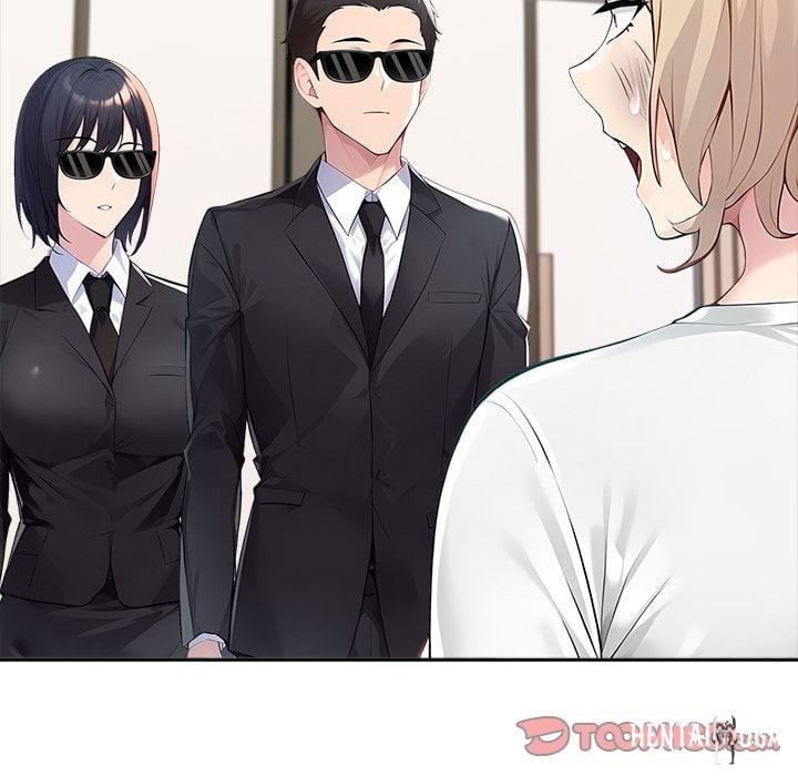 Matrimoney Game Matrimoney Game Chapter 50 - Page 63