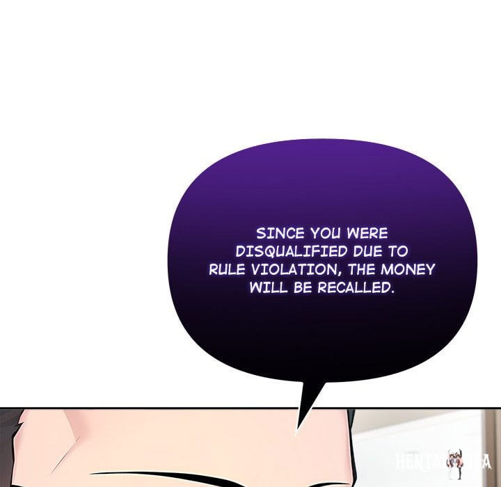 Matrimoney Game Matrimoney Game Chapter 50 - Page 64
