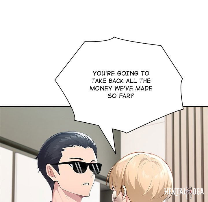 Matrimoney Game Matrimoney Game Chapter 50 - Page 70
