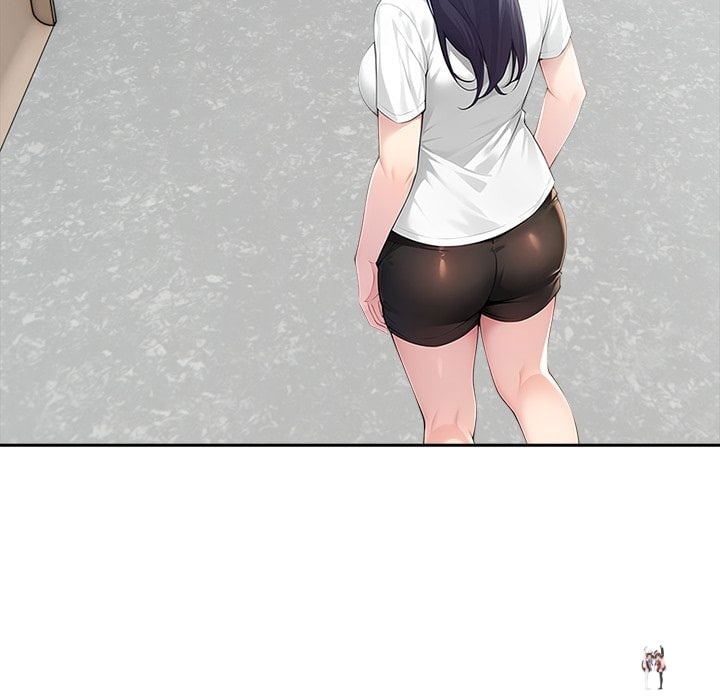 Matrimoney Game Matrimoney Game Chapter 50 - Page 76