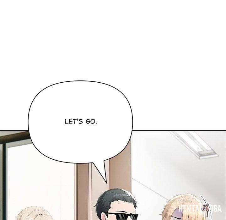 Matrimoney Game Matrimoney Game Chapter 50 - Page 77