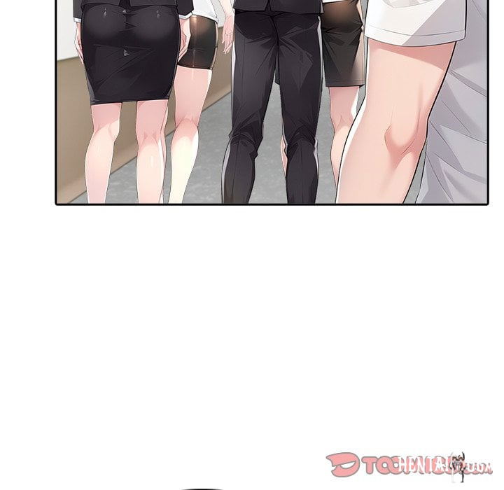 Matrimoney Game Matrimoney Game Chapter 50 - Page 81