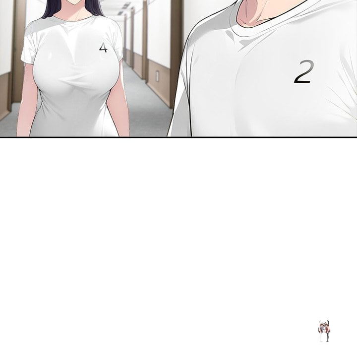 Matrimoney Game Matrimoney Game Chapter 50 - Page 83