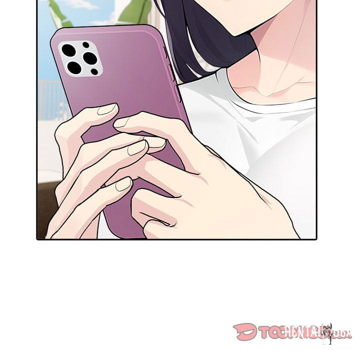 Matrimoney Game Matrimoney Game Chapter 49 - Page 111