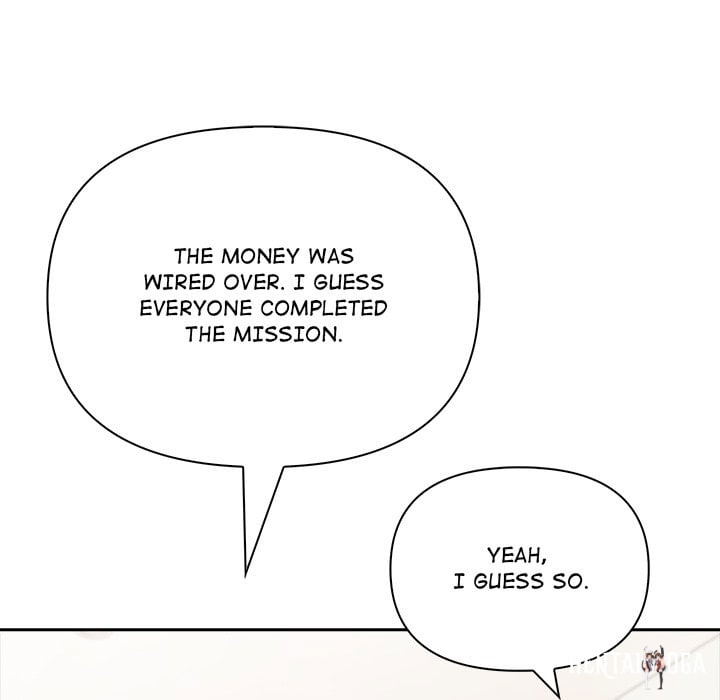 Matrimoney Game Matrimoney Game Chapter 49 - Page 112