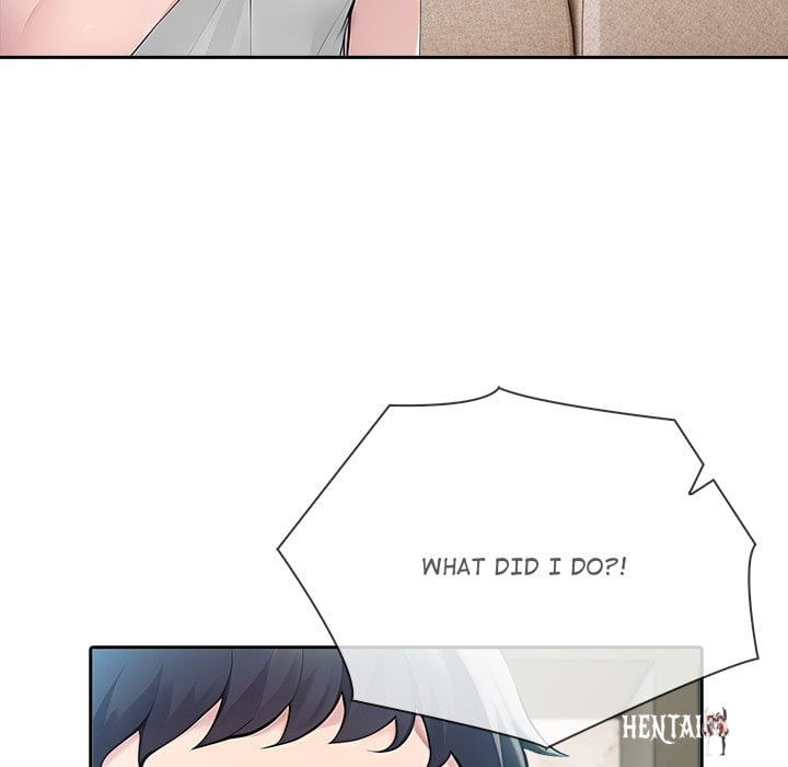 Matrimoney Game Matrimoney Game Chapter 49 - Page 114