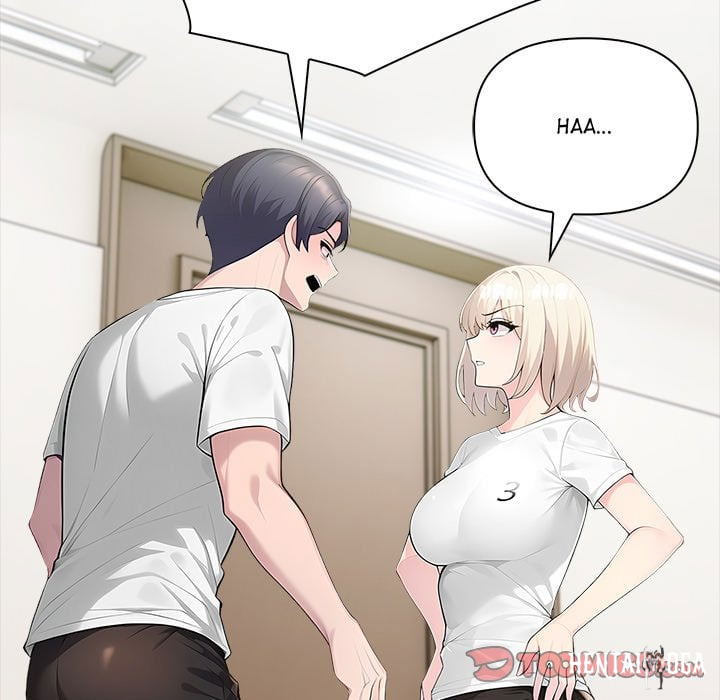 Matrimoney Game Matrimoney Game Chapter 49 - Page 117