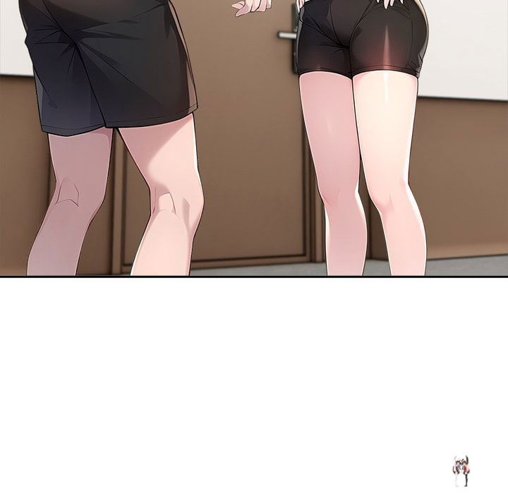 Matrimoney Game Matrimoney Game Chapter 49 - Page 118