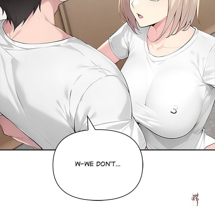 Matrimoney Game Matrimoney Game Chapter 49 - Page 120