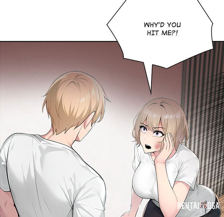 Matrimoney Game Matrimoney Game Chapter 49 - Page 128