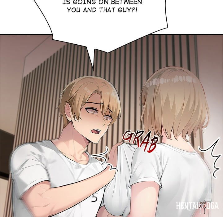 Matrimoney Game Matrimoney Game Chapter 49 - Page 131