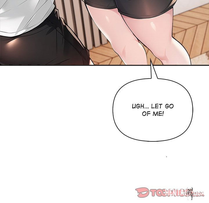 Matrimoney Game Matrimoney Game Chapter 49 - Page 135