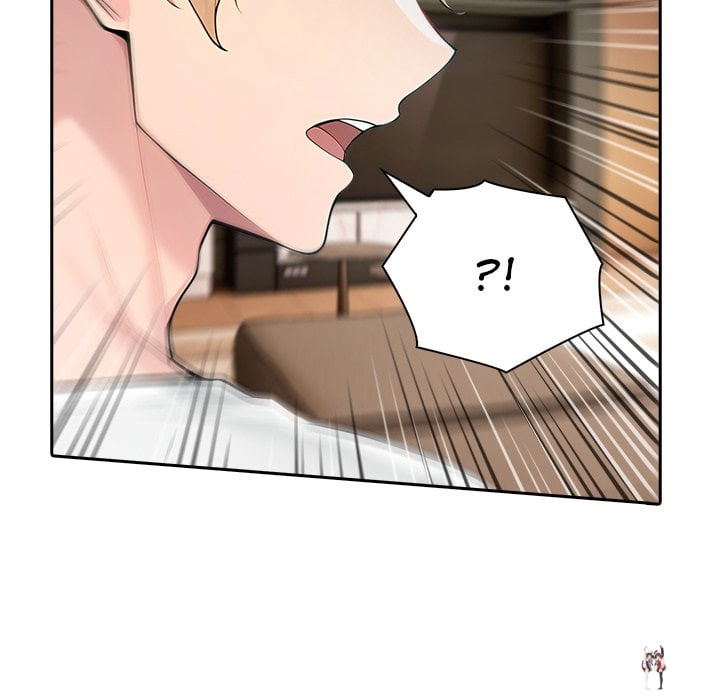Matrimoney Game Matrimoney Game Chapter 49 - Page 137