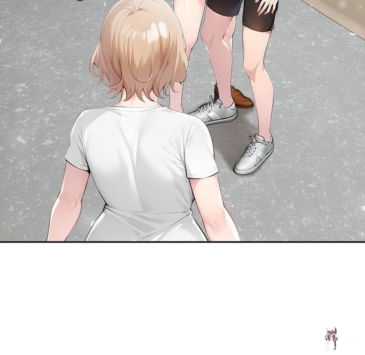 Matrimoney Game Matrimoney Game Chapter 49 - Page 23