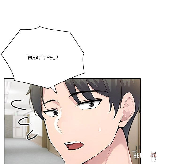 Matrimoney Game Matrimoney Game Chapter 49 - Page 24