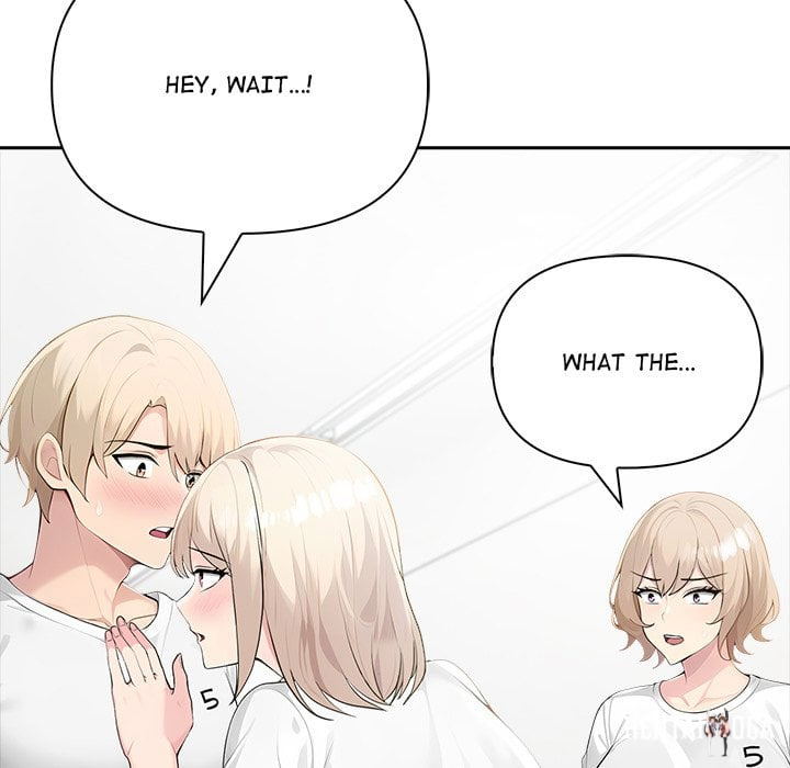 Matrimoney Game Matrimoney Game Chapter 49 - Page 31