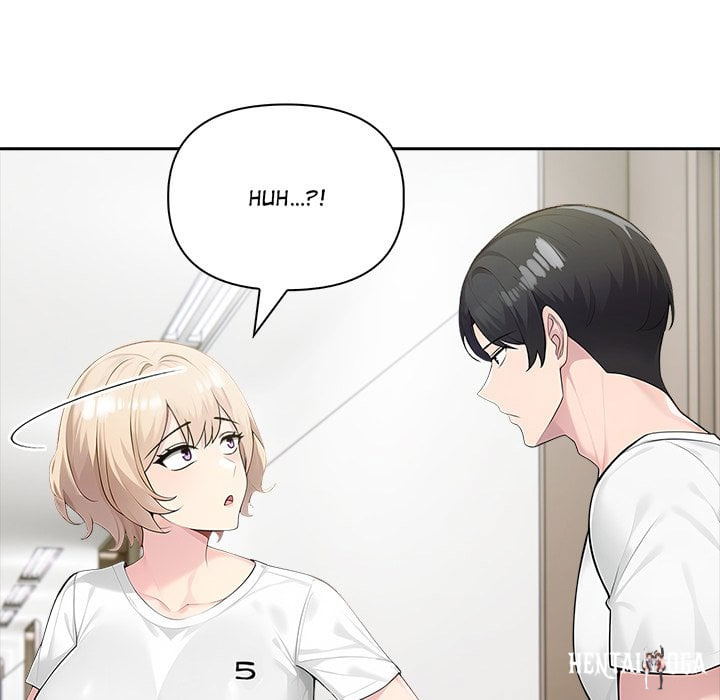 Matrimoney Game Matrimoney Game Chapter 49 - Page 37