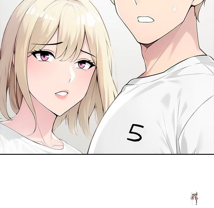 Matrimoney Game Matrimoney Game Chapter 49 - Page 40