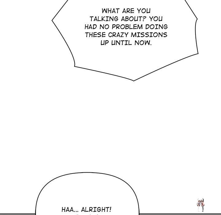 Matrimoney Game Matrimoney Game Chapter 49 - Page 6