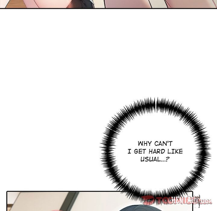 Matrimoney Game Matrimoney Game Chapter 49 - Page 69