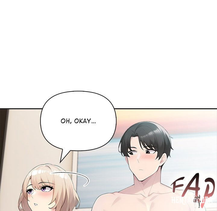 Matrimoney Game Matrimoney Game Chapter 49 - Page 88