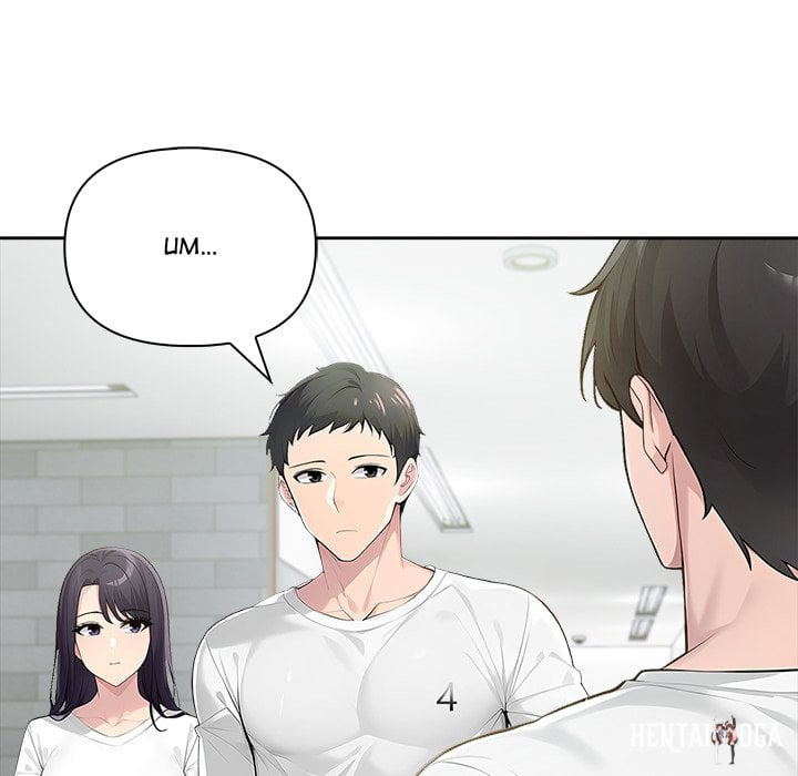 Matrimoney Game Matrimoney Game Chapter 48 - Page 104