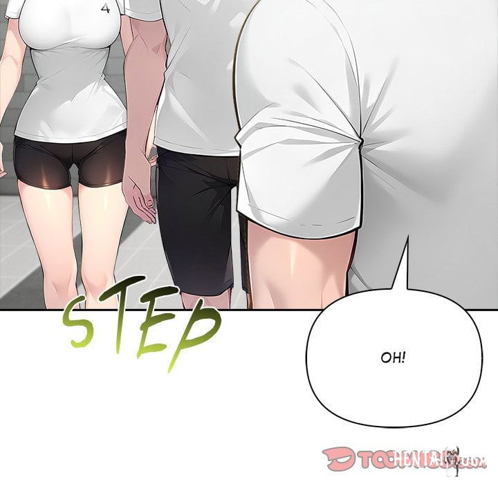 Matrimoney Game Matrimoney Game Chapter 48 - Page 105