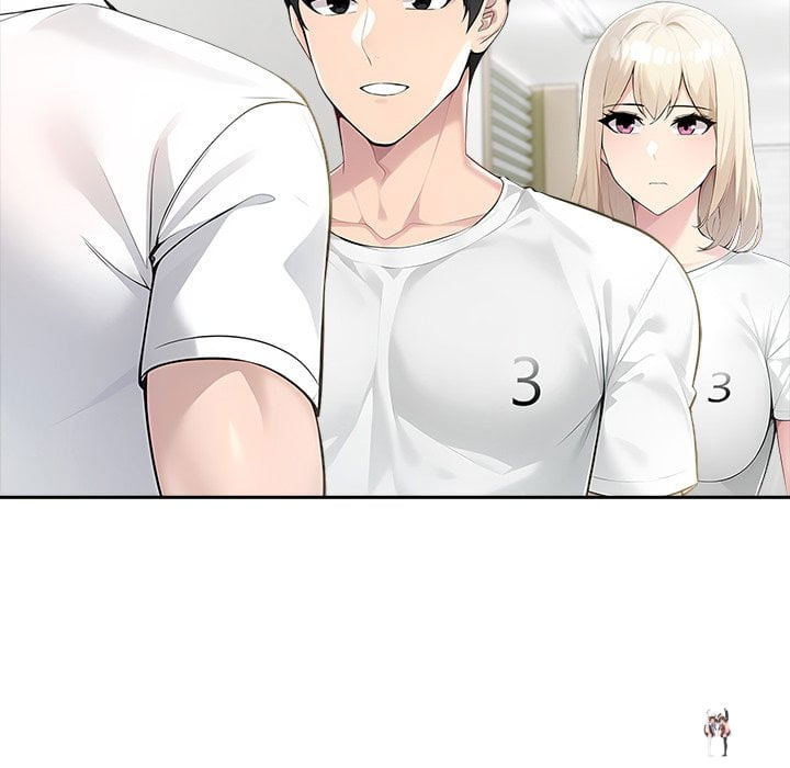Matrimoney Game Matrimoney Game Chapter 48 - Page 107