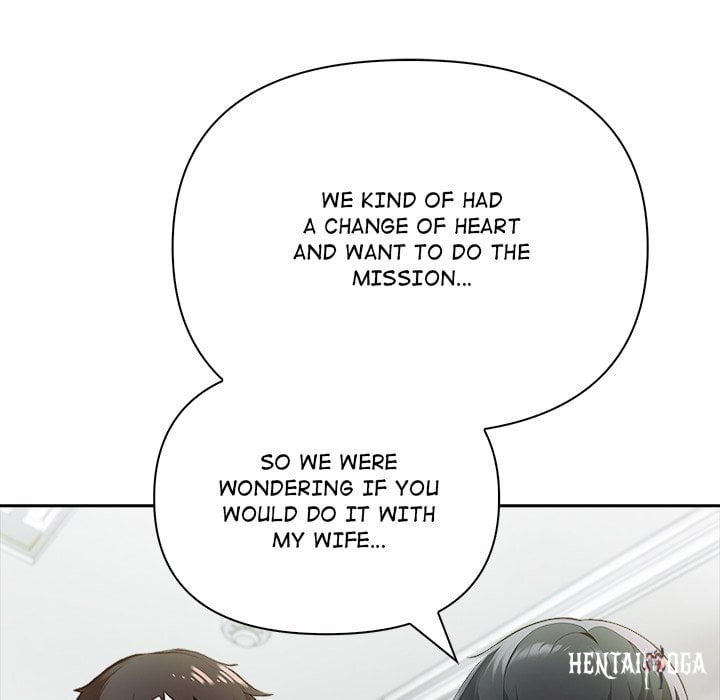 Matrimoney Game Matrimoney Game Chapter 48 - Page 108