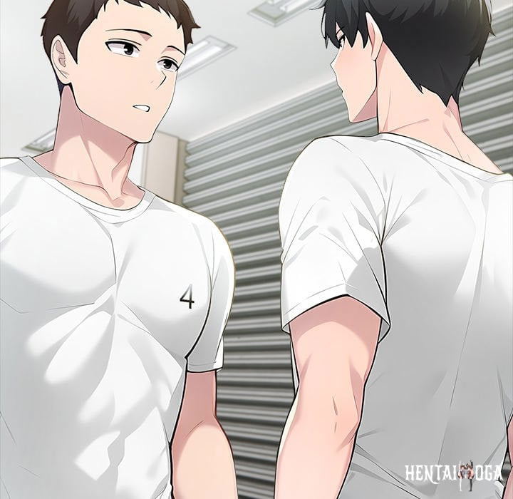 Matrimoney Game Matrimoney Game Chapter 48 - Page 109