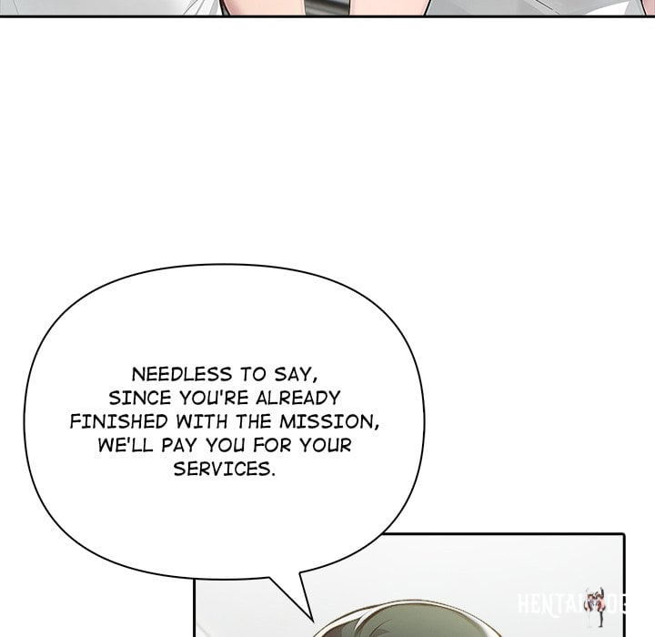 Matrimoney Game Matrimoney Game Chapter 48 - Page 110