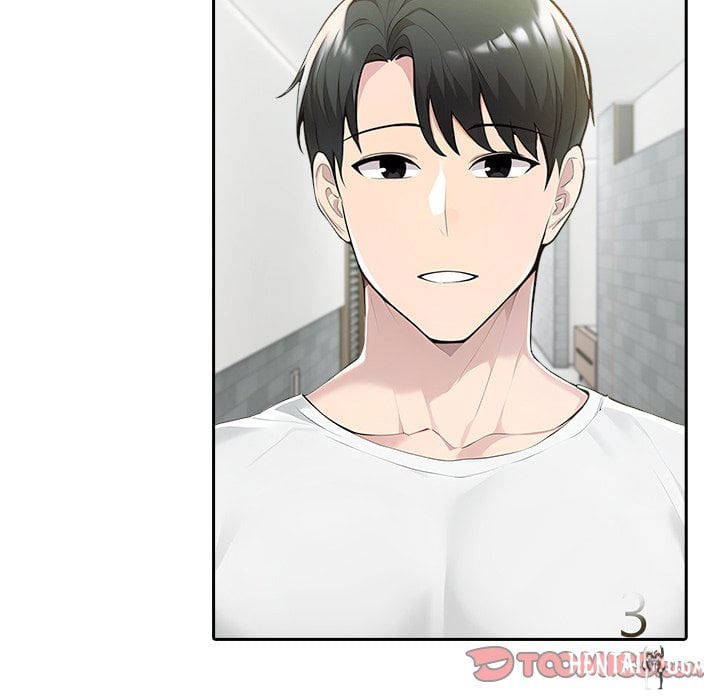 Matrimoney Game Matrimoney Game Chapter 48 - Page 111