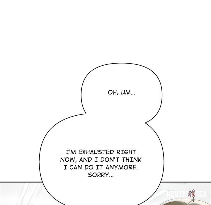 Matrimoney Game Matrimoney Game Chapter 48 - Page 112
