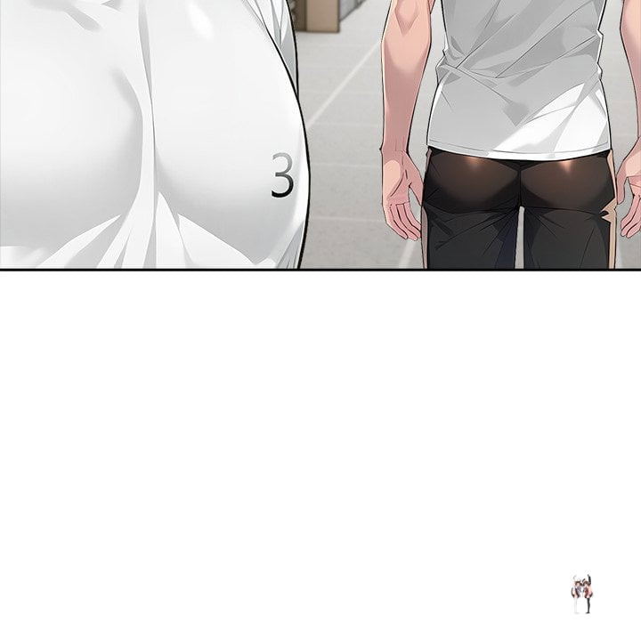 Matrimoney Game Matrimoney Game Chapter 48 - Page 116