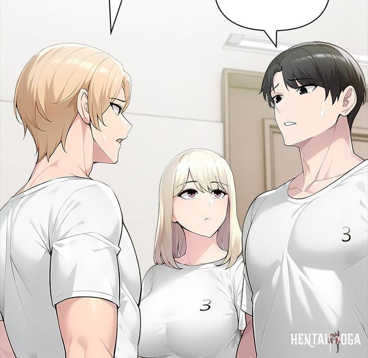 Matrimoney Game Matrimoney Game Chapter 48 - Page 119