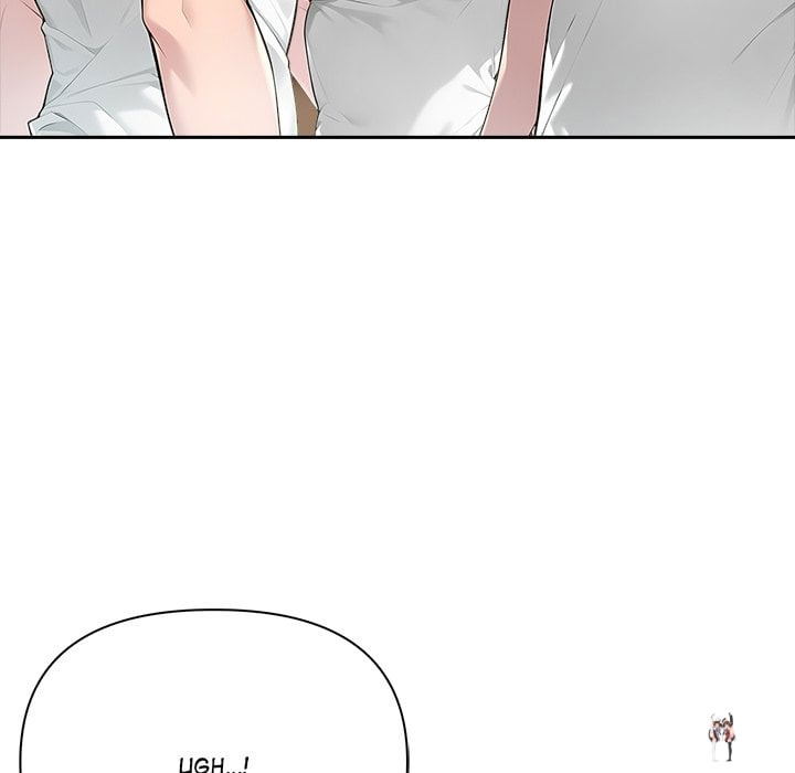 Matrimoney Game Matrimoney Game Chapter 48 - Page 120