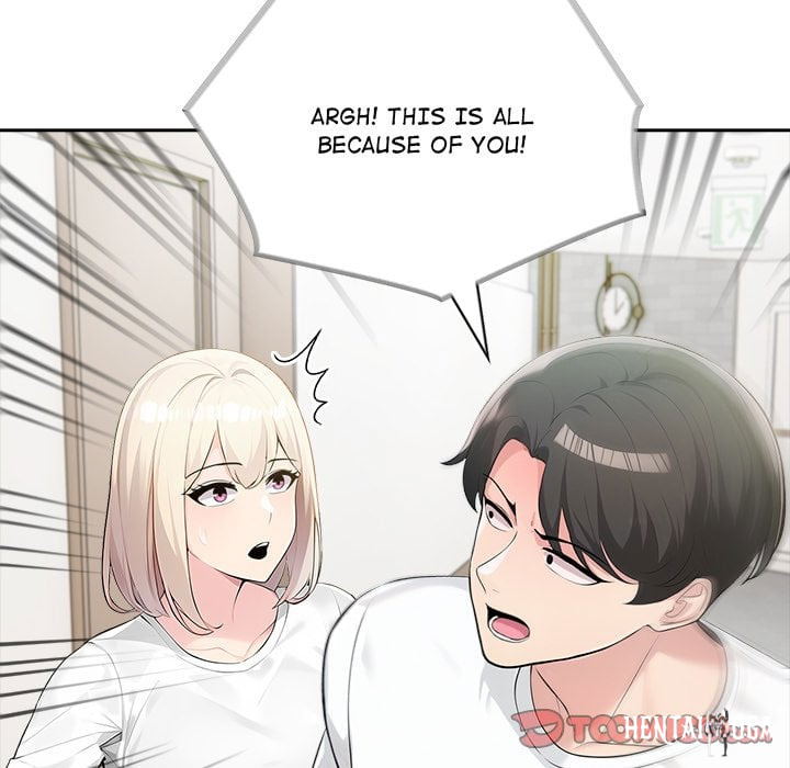 Matrimoney Game Matrimoney Game Chapter 48 - Page 123