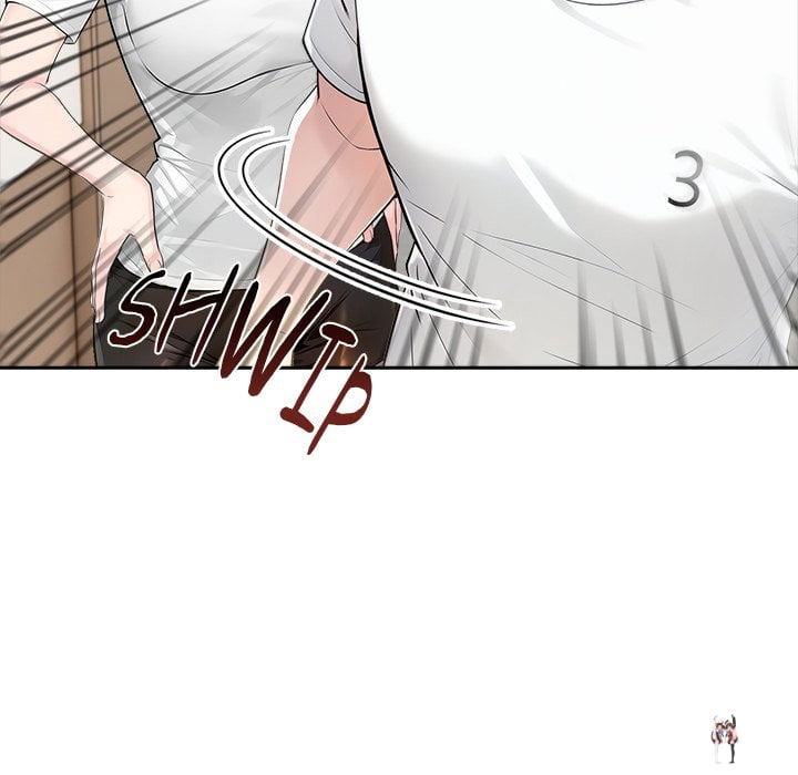 Matrimoney Game Matrimoney Game Chapter 48 - Page 124